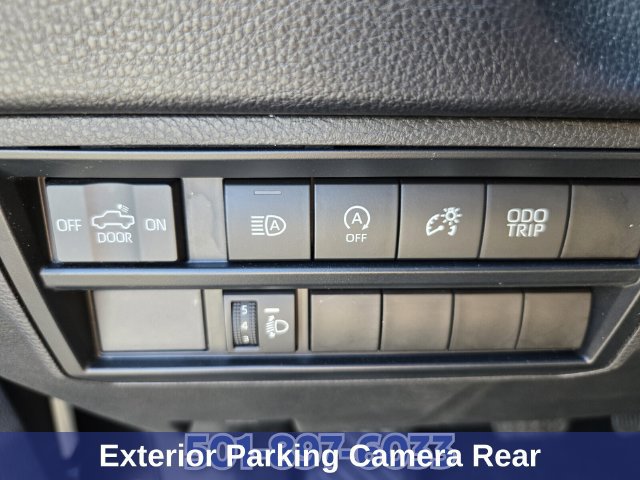 Used 2023 Toyota Tundra SR5 AWD/4WD image 34