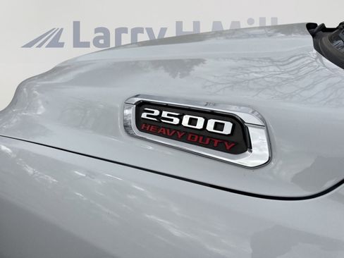 Certified 2023 RAM 2500 Tradesman image 12