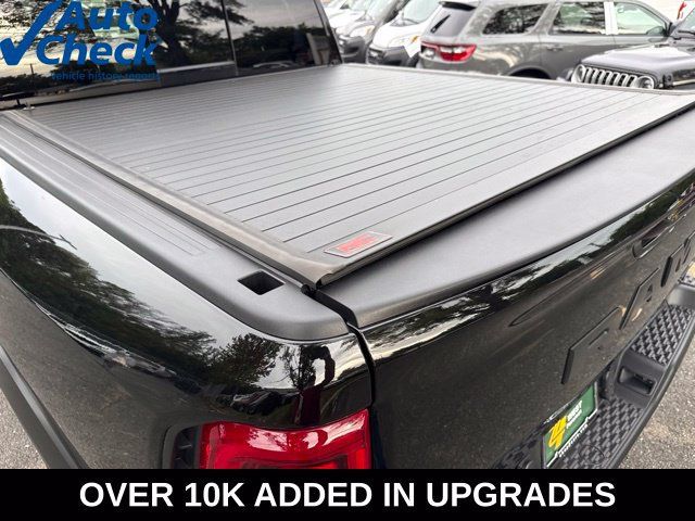 Used 2026 RAM 1500 RHO w/ RHO Level 1 Equipment Group AWD/4WD image 38