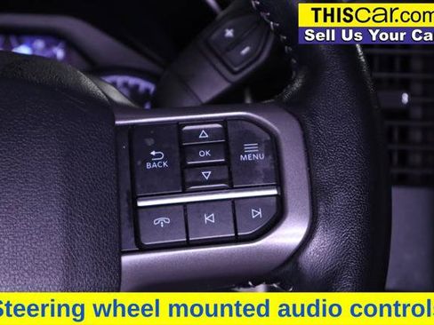 Used 2021 Ford F150 XLT w/ Equipment Group 301A Mid AWD/4WD image 19