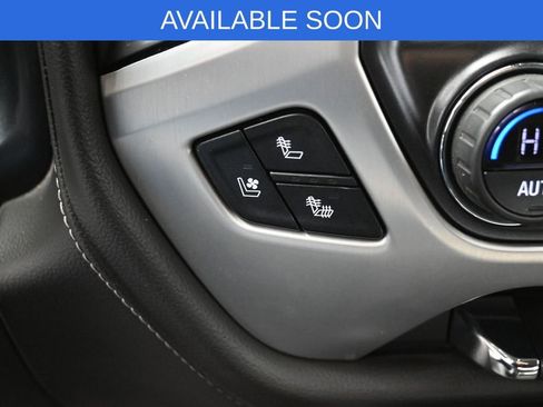 Used 2018 GMC Sierra 1500 SLT AWD/4WD image 25