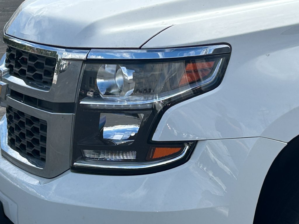 Used 2017 Chevrolet Tahoe LS w/ Max Trailering Package AWD/4WD image 11