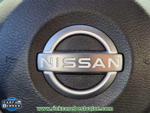 Used 2024 Nissan Altima 2.5 SL image 31