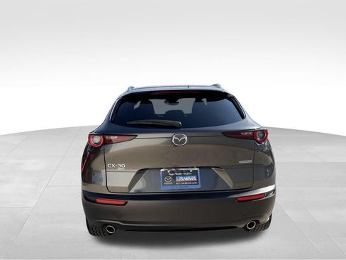 Used 2024 MAZDA CX-30 AWD 2.5 S w/ Select Sport Pkg image 6