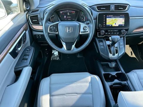 Used 2019 Honda CR-V Touring image 23