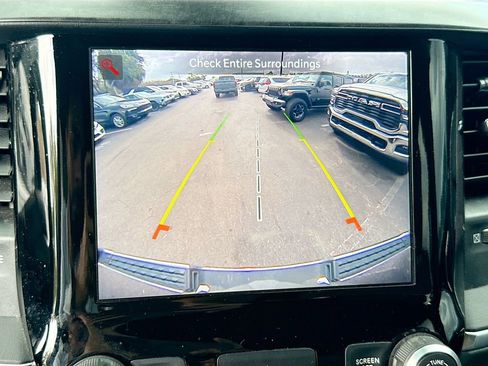 Used 2024 RAM 1500 Big Horn image 15