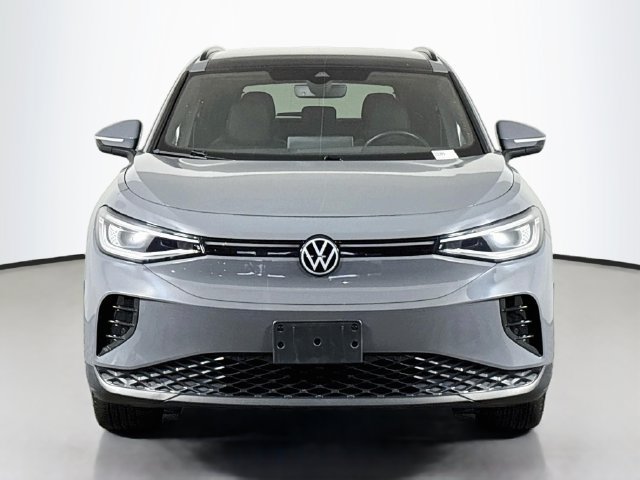 Used 2023 Volkswagen ID.4 Pro S AWD/4WD image 2