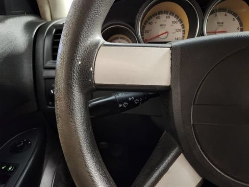 Used 2008 Dodge Charger SE RWD image 25