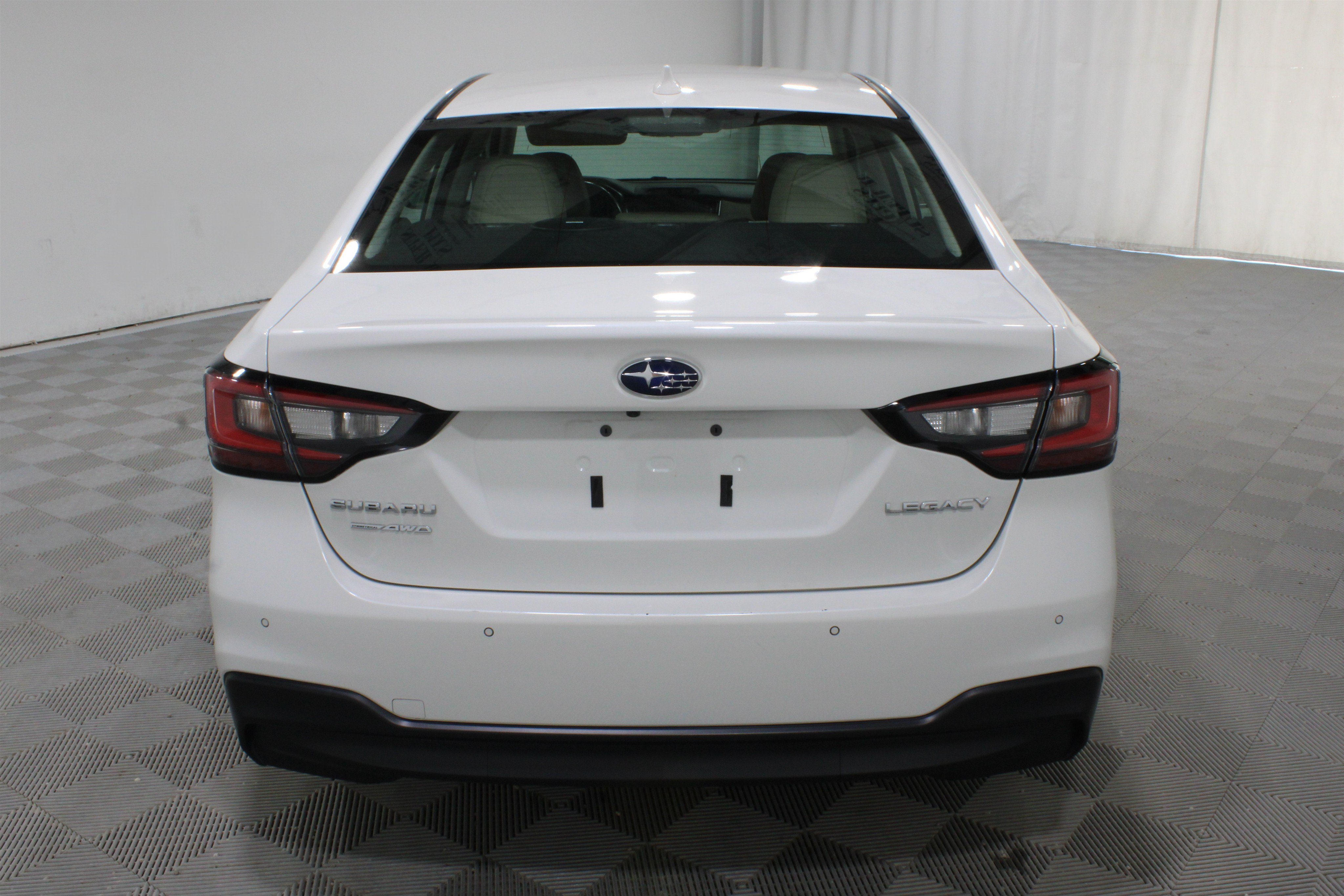 Used 2023 Subaru Legacy Limited AWD/4WD image 28