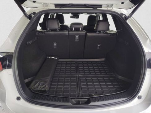 Used 2023 MAZDA CX-5 AWD 2.5 Turbo image 19