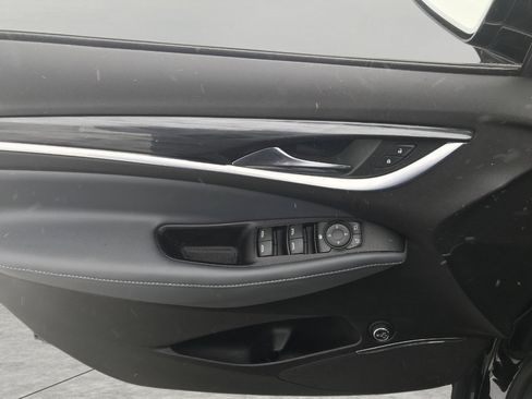 Certified 2023 Buick Enclave Essence w/ Experience Buick Package image 28