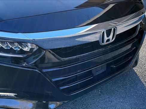 Certified 2020 Honda Accord Touring image 29