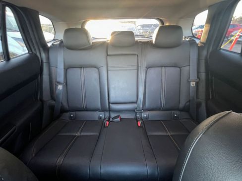 Used 2025 MAZDA CX-50 2.5 Hybrid w/ Premium Plus Pkg image 40