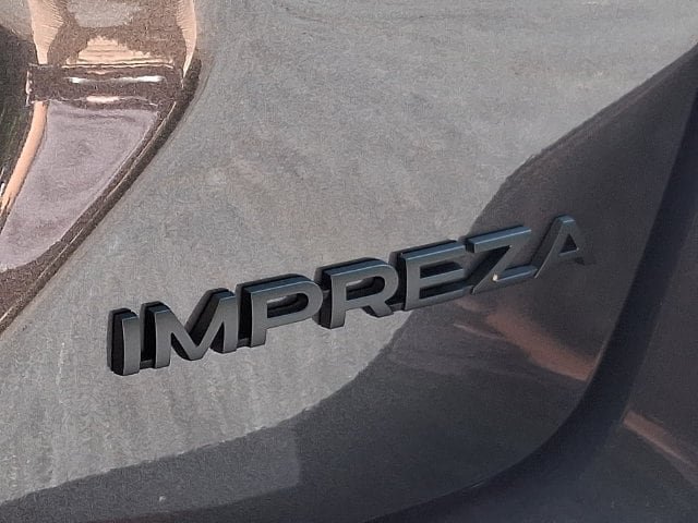 New 2026 Subaru Impreza 2.0i Sport AWD/4WD image 20