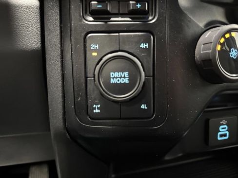 Used 2024 Ford F250 XLT image 21