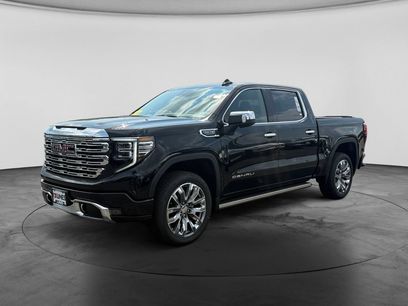 New 2026 GMC Sierra 1500 Denali w/ Denali Reserve Package