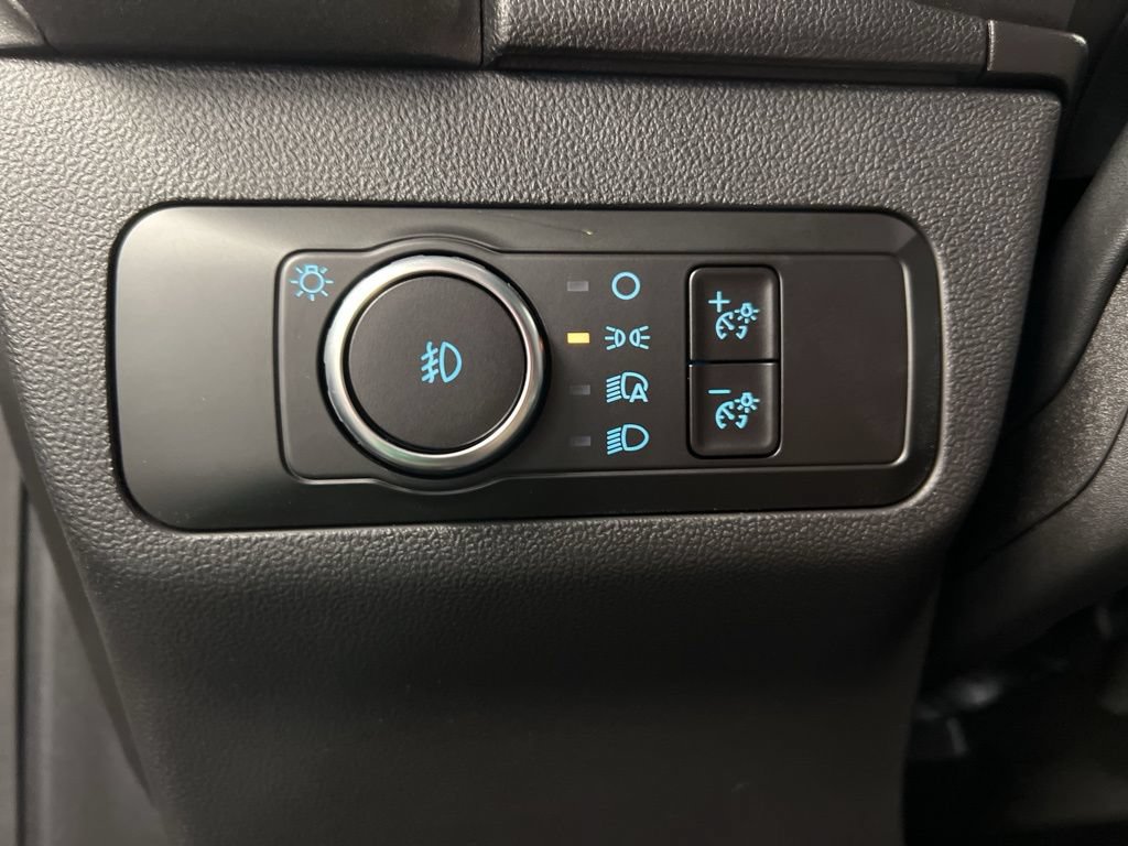 New 2026 Ford Bronco Sport Outer Banks w/ Outer Banks Tech Package+ AWD/4WD image 23