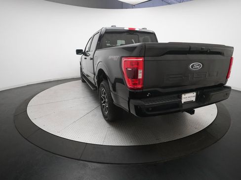 Used 2023 Ford F150 XLT w/ Equipment Group 302A High image 32