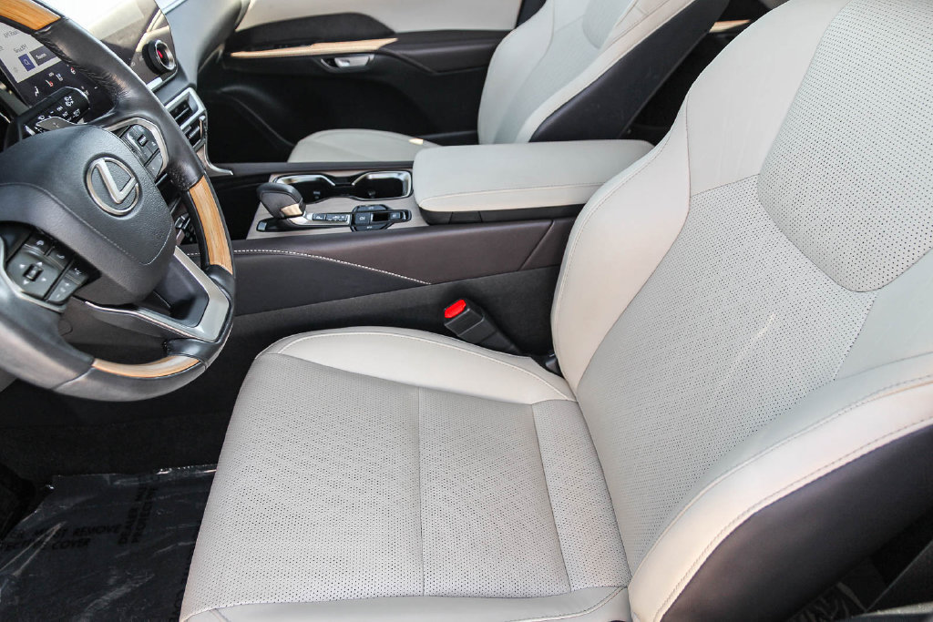 Certified 2024 Lexus RX 350 Premium Plus w/ Accessory Package (Z1) FWD image 19