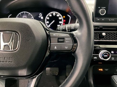 Used 2023 Honda Civic EX-L image 24