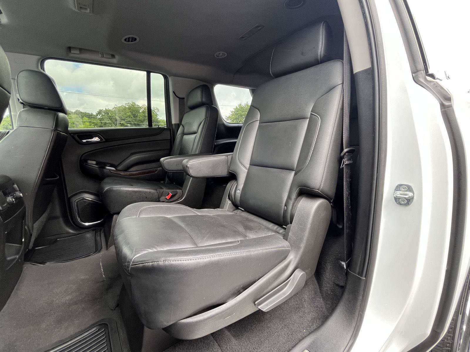 Used 2019 Chevrolet Suburban LT AWD/4WD image 18