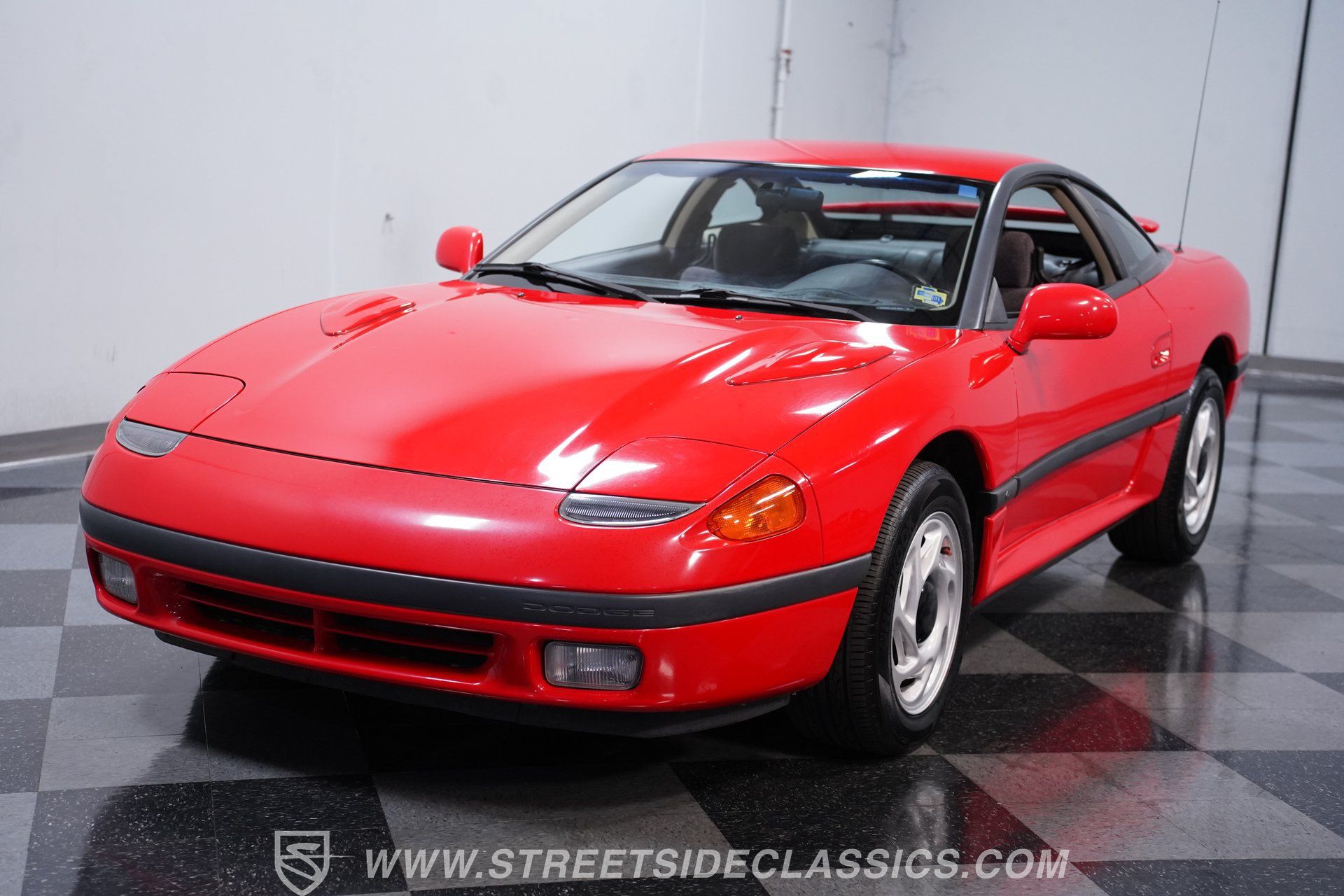 Used 1993 Dodge Stealth ES FWD image 16