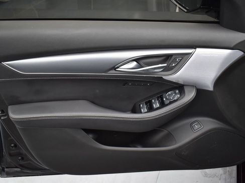 Certified 2023 Cadillac CT5 Luxury image 11