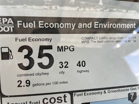 New 2025 Nissan Versa SR w/ Trunk Package image 18