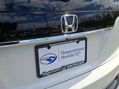 Used 2014 Honda CR-V EX-L image 30