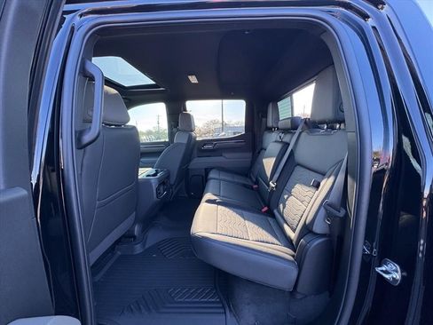 New 2026 Chevrolet Silverado 1500 ZR2 w/ ZR2 Bison Edition AWD/4WD image 9