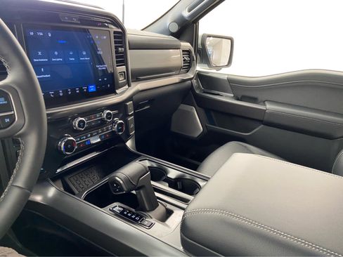 New 2026 Ford F150 Lariat w/ Equipment Group 502A High image 38