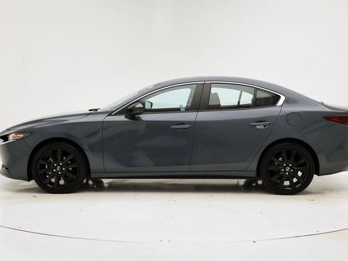 Used 2025 MAZDA MAZDA3 s image 5