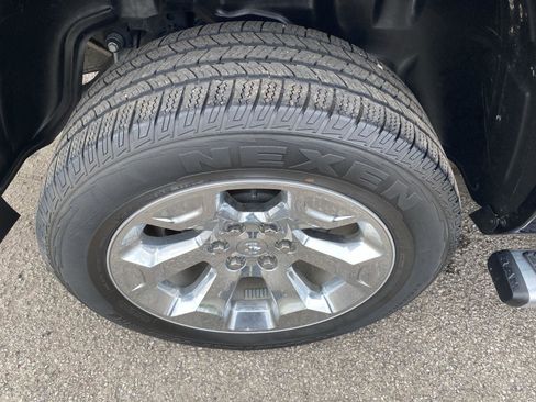 Used 2023 RAM 1500 Big Horn AWD/4WD image 44