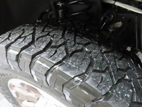 Used 2024 Ford F350 King Ranch image 7