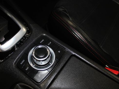 Used 2014 MAZDA MAZDA6 Grand Touring FWD image 19