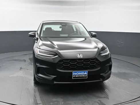 Certified 2024 Honda HR-V LX image 10