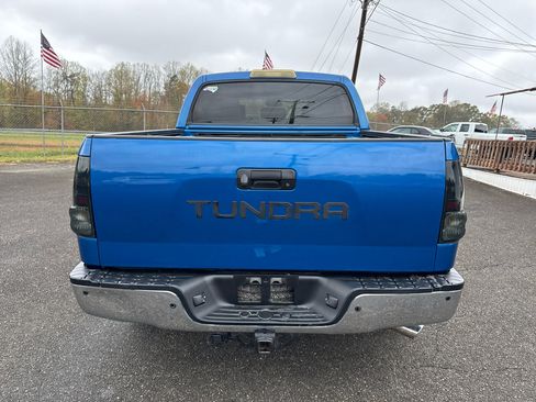Used 2008 Toyota Tundra Limited image 27