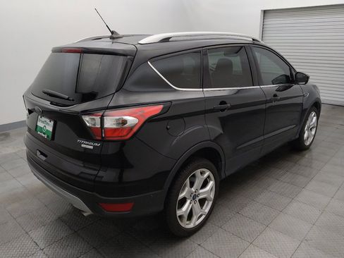 Used 2018 Ford Escape Titanium FWD image 9
