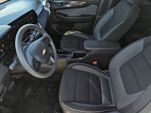 Used 2025 Chevrolet TrailBlazer LT image 25