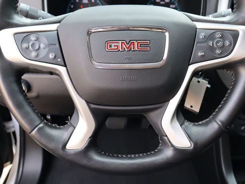 Used 2022 GMC Canyon Elevation w/ Elevation Premium Package RWD image 11
