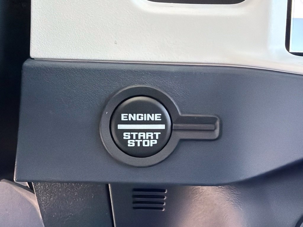 New 2026 Ford Bronco Heritage Edition AWD/4WD image 24