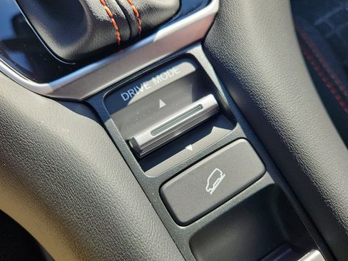 New 2026 Honda HR-V Sport image 14