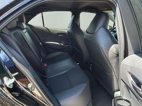 New 2026 Toyota Corolla GR AWD/4WD image 13