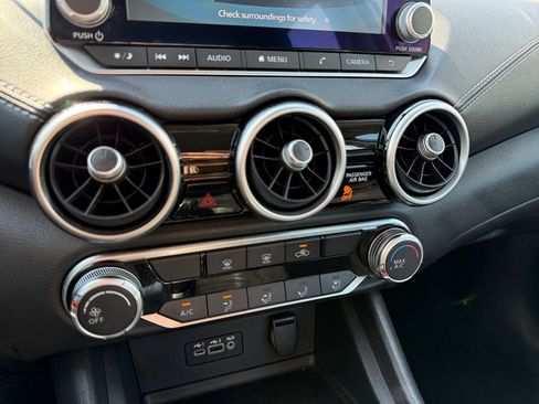 Used 2023 Nissan Sentra SV image 36