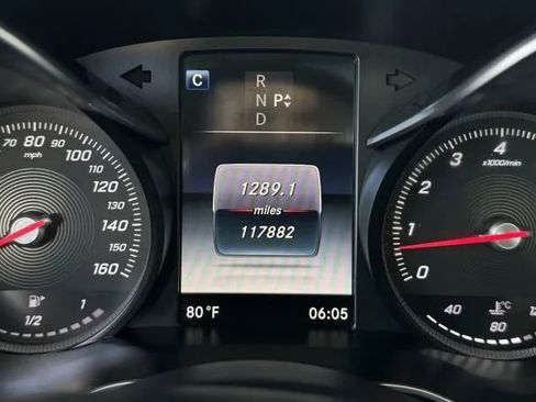 Used 2016 Mercedes-Benz C 300 Sedan image 28