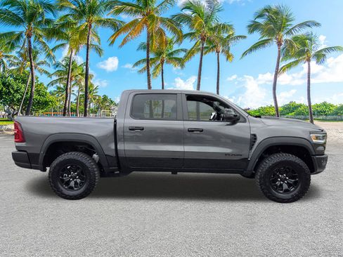 Used 2025 RAM 1500 RHO w/ RHO Level 1 Equipment Group AWD/4WD image 6