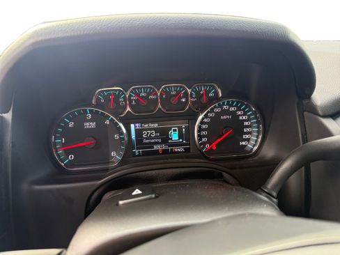 Used 2019 Chevrolet Tahoe LT image 11