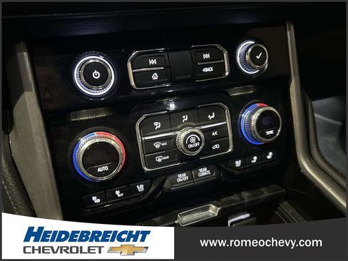 Certified 2022 GMC Yukon Denali w/ Max Trailering Package image 24