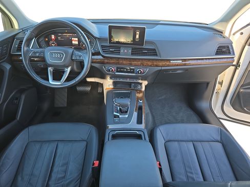 Used 2018 Audi Q5 2.0T Premium Plus w/ Premium Plus Package image 9