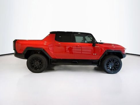 New 2026 GMC Hummer EV 2X image 7